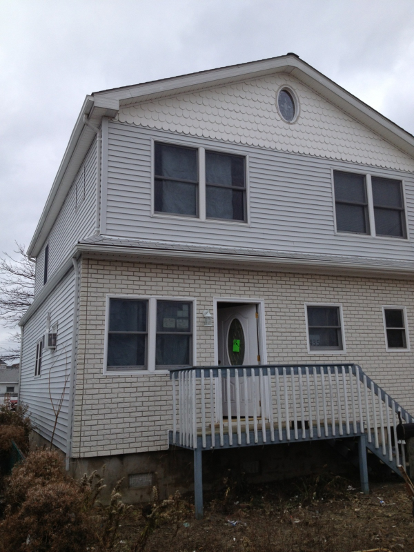 Walt's Shore House Designed in KeyCreator CAD