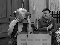 The Honeymooners
