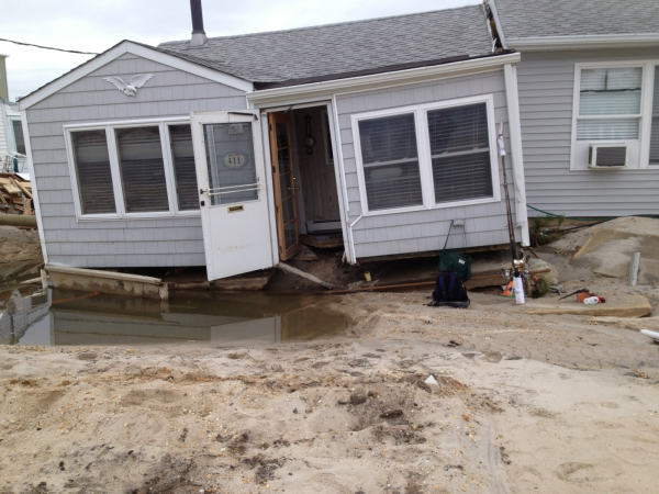 Jersey Shore House Designed With KeyCreator Direct CAD Survived Sandy