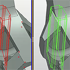 Inset of user interface of Kubotek Kosmos Validate MBD Utility