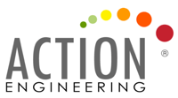 logo for Action Engineering