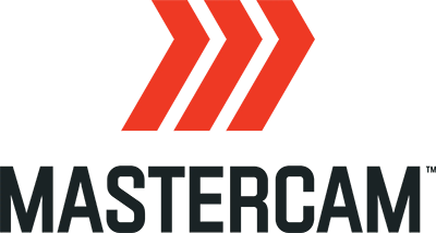 Mastercam logo updated 2026