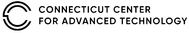logo for the Connecticut Center for Advanced Technology