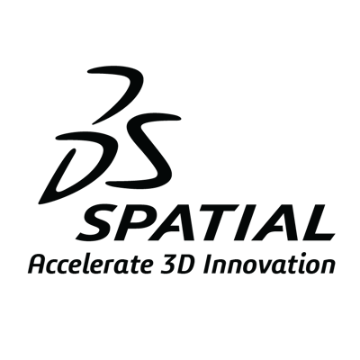 logo for Spatial Corp