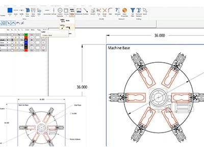 Introducing 2D Design screenshot