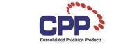 Consolidated Precision Products Logo