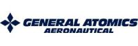 General Atomics Aeronautical Logo