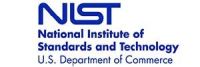 National Institute of Standards and Technology Logo