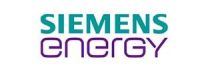 Siemens Energy Logo