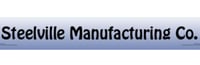 Steelville Manufacturing Logo