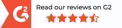 G2 Star Ratings