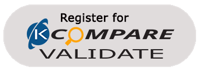 Register for Validate