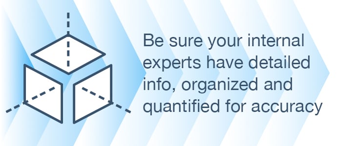 Estimating-Text-Graphic