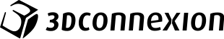 3Dconnexion logo