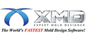 XMD logo