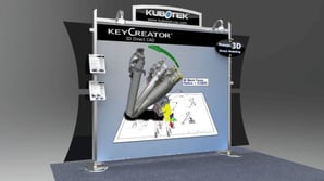 Kubotek KeyCreator 3D Direct CAD