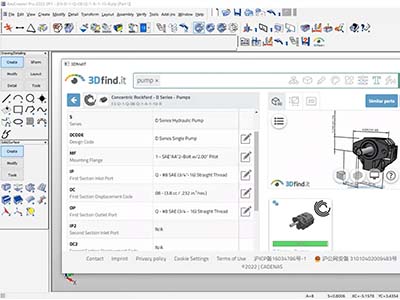 CADENAS and Kubotek Partner to Enhance KeyCreator Efficiency