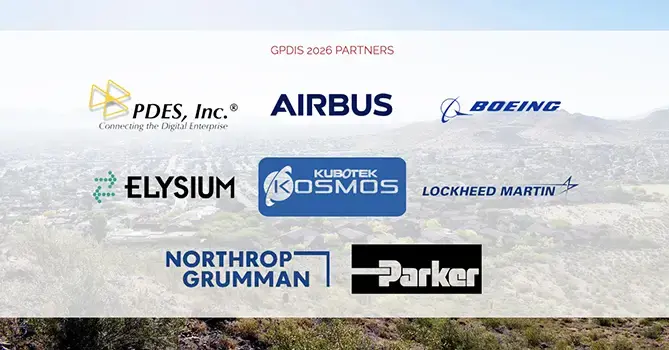 AI, the supply chain, and garbage: GPDIS