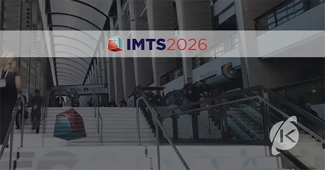 IMTS: Taking Center Stage