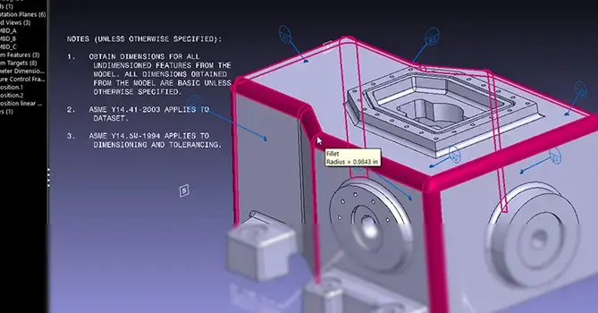Kubotek Kosmos MBD Utilities 7.1 Release
