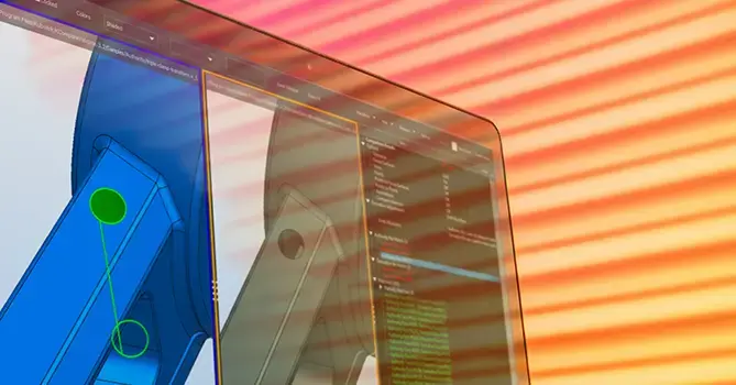 Kubotek Kosmos MBD Utilities 7.2 Release