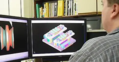 The secret advantage in roll forming die design