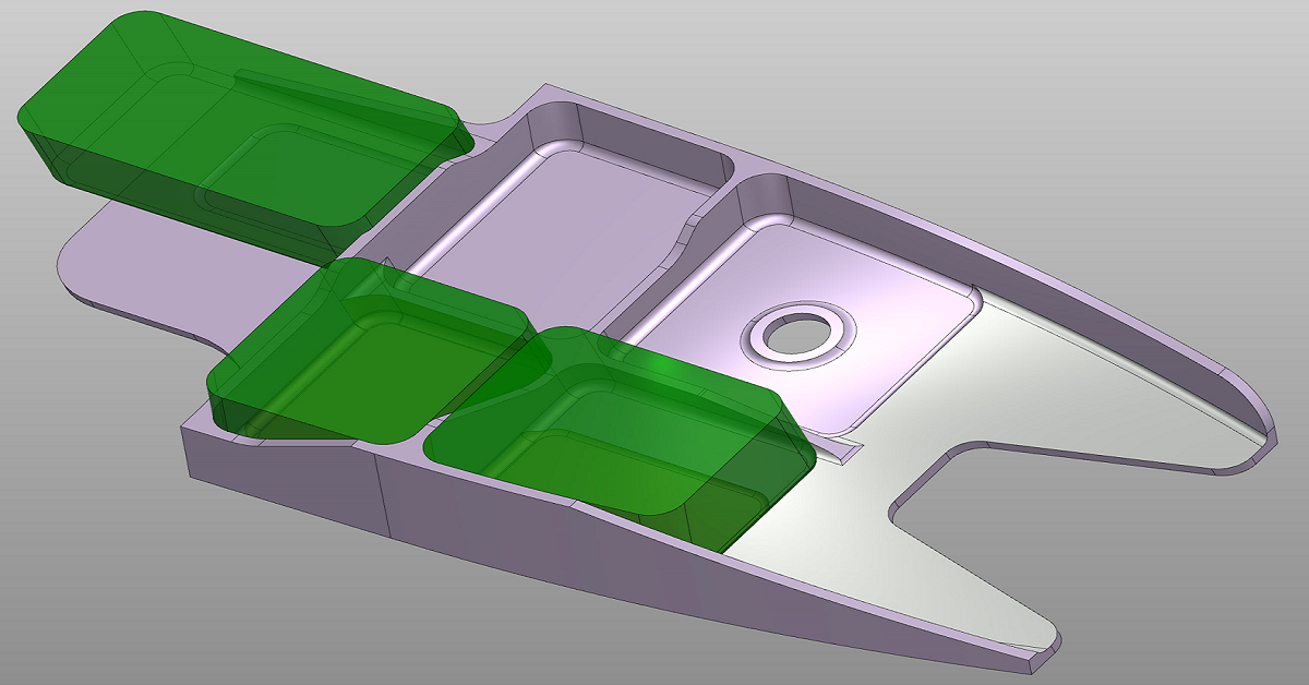 Kubotek Kosmos CAD Utilities 5.2 Release