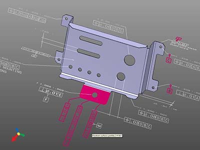 Kubotek3D Launches K-Display and K-Compare 4.0