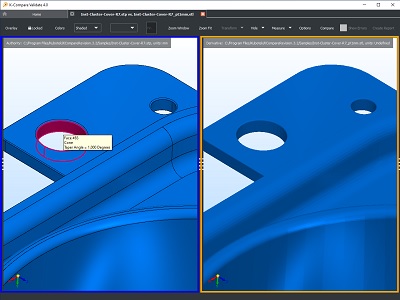 Kubotek3D Releases K-Display and K-Compare 3.3