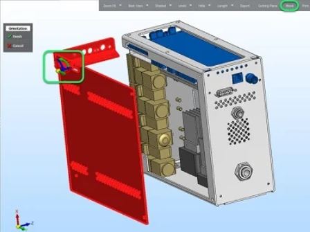 K-Compare and K-Display 3.1 Updates from Kubotek