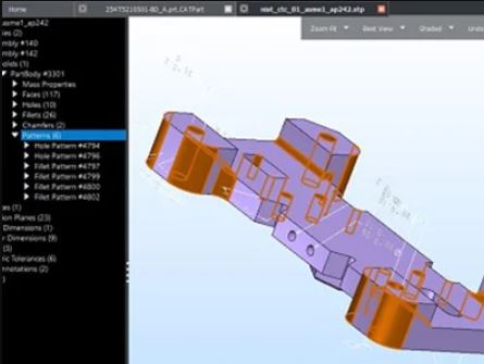 K-Compare and K-Display 3.2 Updates from Kubotek