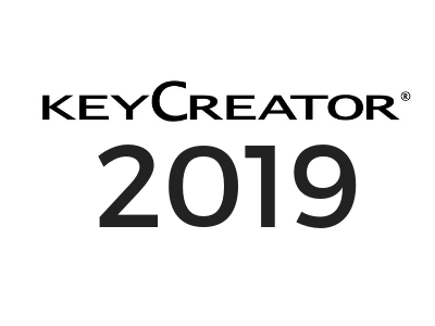 Using KeyCreator 2019's enhanced DynaHandle functions