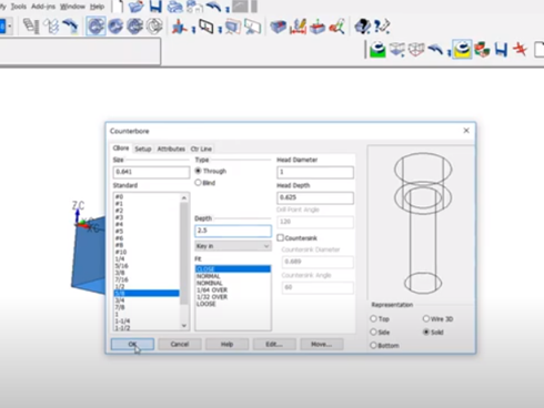 KeyCreator Pro 2021 - General Productivity Enhancements