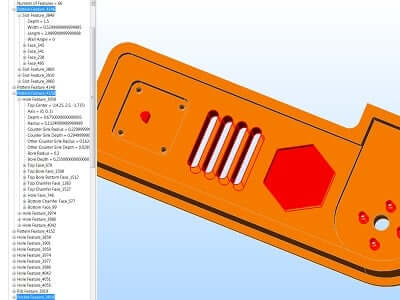 Kubotek Kosmos 3D Framework 3.0 Released