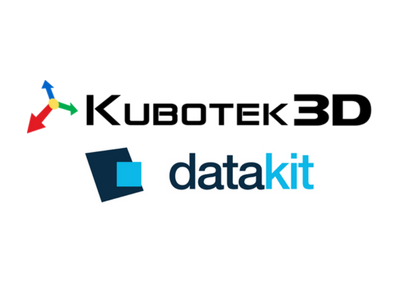 Kubotek Licenses Datakit Technology