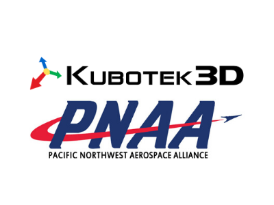 Kubotek3D Joins the Pacific Northwest Aerospace Alliance