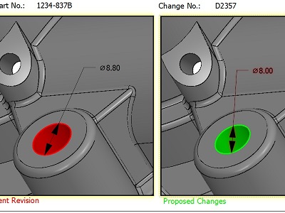 Kubotek3D Announces K-Display and K-Compare Updates