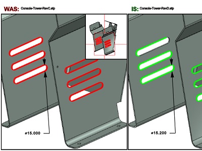 Kubotek3D Launches Major K-Display and K-Compare Releases