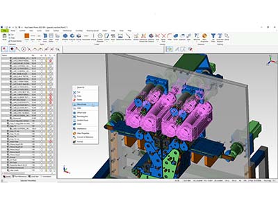 KeyCreator 2022 Expanded Product Line at Eastec 2021