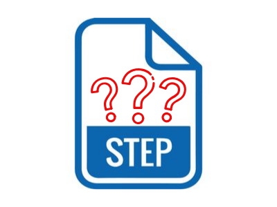 Are You Relying Too Much on STEP Files?