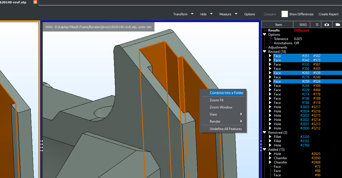 Kubotek Kosmos Releases 5.0 Versions of CAD Utilities