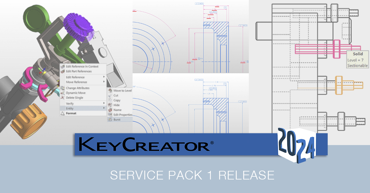 KeyCreator 2024 Update Improves Translators, Performance