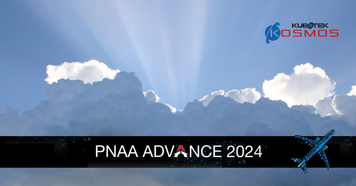 Aerospace Supply Chain Innovation at PNAA Advance