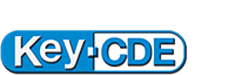 KeyCDE logo