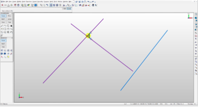 KeyCreator 2020 Quick Trim & Quick Chain Enhancements = Time-Saver