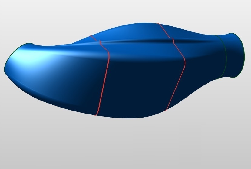 V15 Surfacing Enhancements (Dual Kernel)