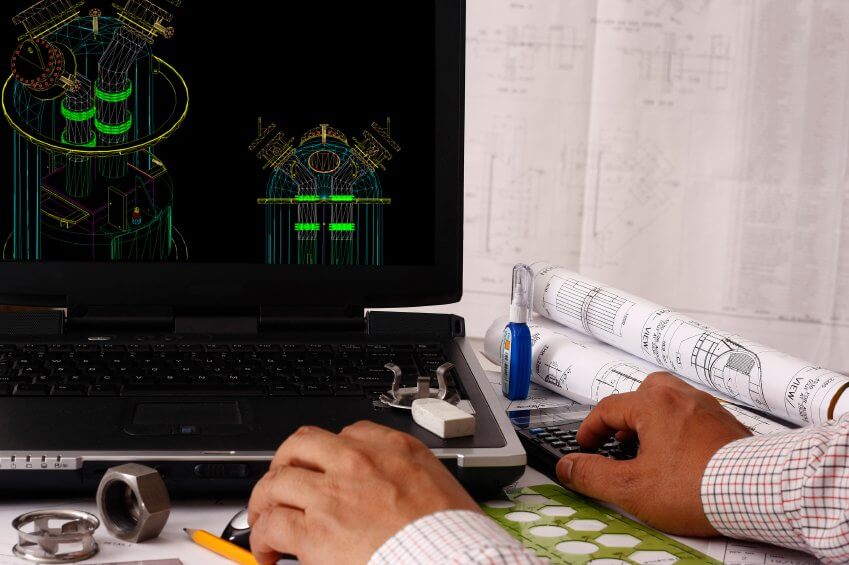 The Evolution of CAD Tools for Manufacturing - Are We Better Off Now?